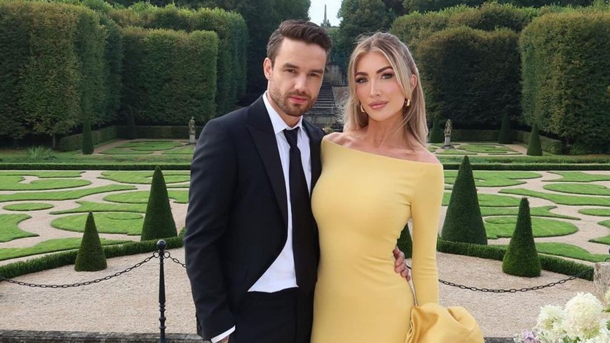 L'amante ouvre sa première voix après la mort de Liam Payne