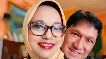 Seeing The Harmony Of Ikang Fawzi And Marissa Haque, Check Out 7 Tips For Langgeng's Marriage