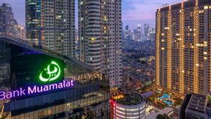 جاكرتا - ارتفع تمويل بنك معاملات الهجرة متعدد الأغراض إلى 347 مليار روبية إندونيسية