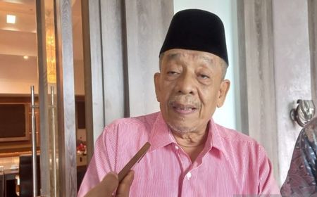 MUI: 1.000 Ulama se-Indonesia Bakal Hadiri Ijtima Ulama di Babel