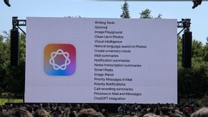 Apple Intelligence Bakal Meluncur di China Bersama Model Qwen3 dari Alibaba