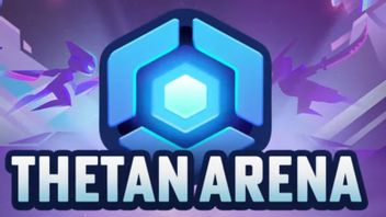 Thetan Arena Officially Presents THG Staking Feature, Its APR Up To 249 Percent!