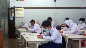 Berita Yogyakarta: Disdik Menyebut Evaluasi "Tryout" ASPD SMP Yogyakarta Nilai IPA Belum Maksimal