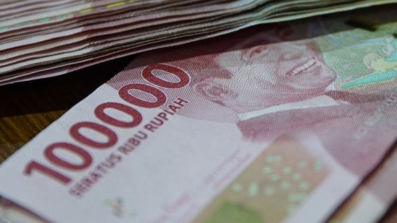 PPATK Tegaskan Tak Punya Motif Beberkan 36,67 Persen Dana PSN Masuk ke Kantong ASN dan Politikus