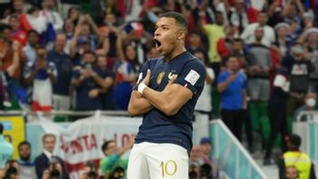 Kylian Mbappe Makes French Football Situation, PSG Boss Instead Gives Support