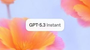 OpenAI Luncurkan Model AI GPT-5.3 Instant, Intip Peningkatannya 
