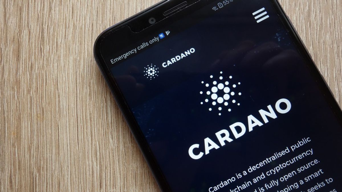 Trust Wallet Hadirkan Layanan Staking Cardano (ADA) untuk Pengguna iOS