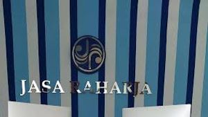 Heboh Istri Direksi Jasa Raharja Manfaatkan Fasilitas Negara