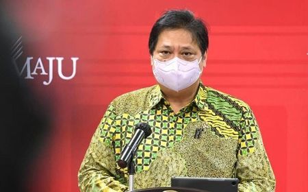 Sidang Sengketa Pilpres 2024, Airlangga Ungkap Alasan Anggaran Perlinsos Naik Terus