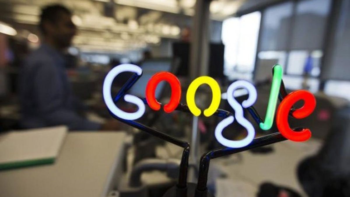 Syndicats Formés, Divers Problèmes De Travail Chez Google Révélé