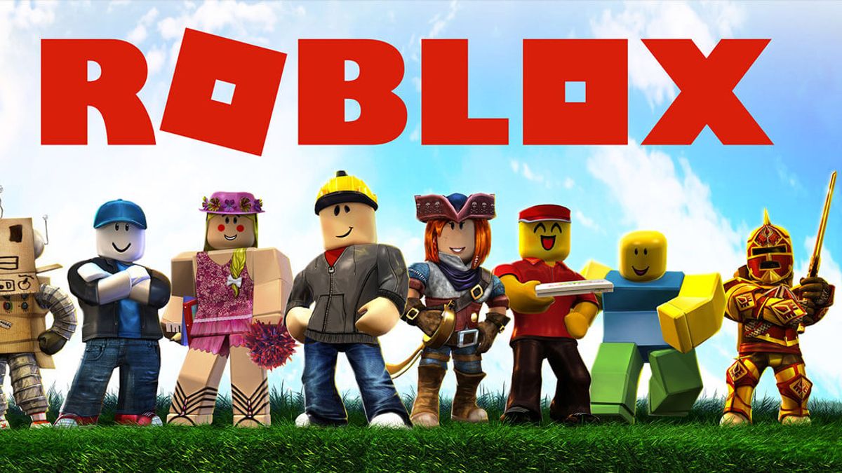 慌てないでください、Robloxパスワードをリセットするためにこれら2つの方法に従ってください