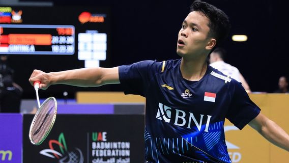 Jadwal Semifinal BAC 2023: 2 Wakil Indonesia Main