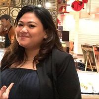 Berkas Lengkap, Olivia Nathania Anak Nia Daniaty Segera Sidang Penipuan CPNS