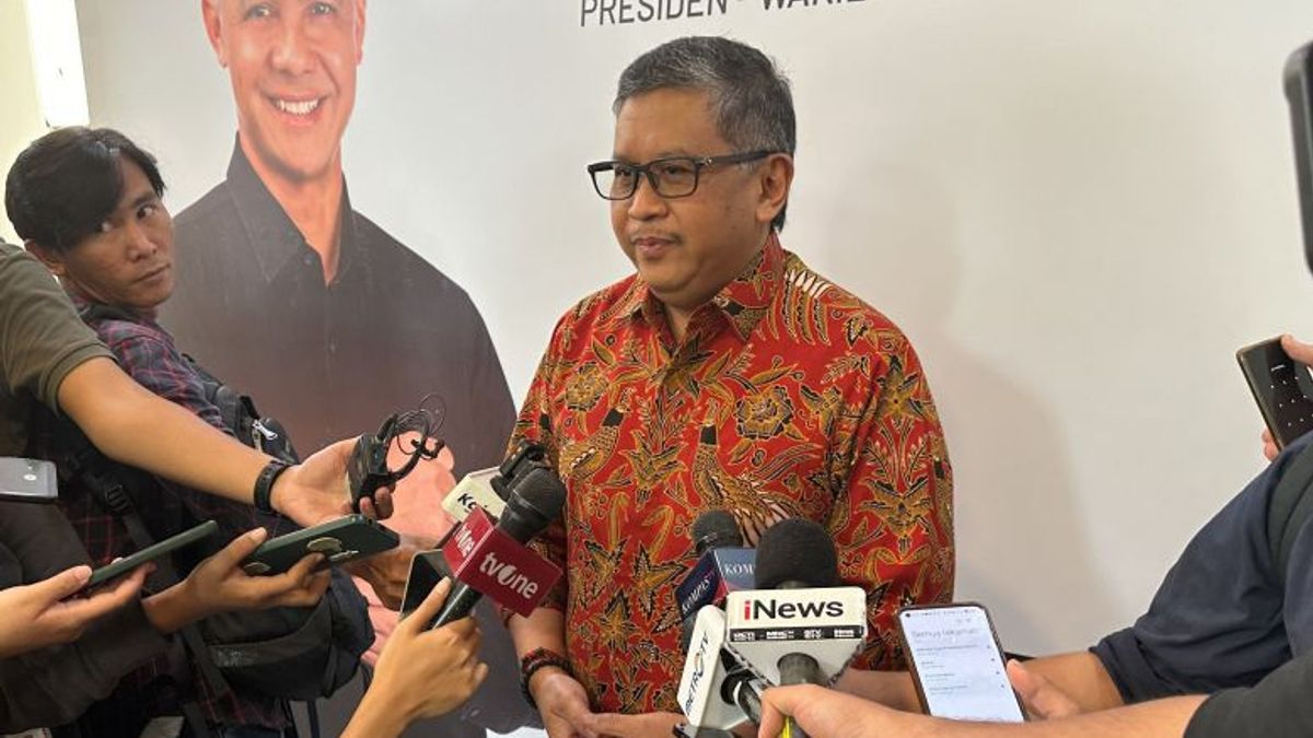 PDIP Will Consolidate Pilkada After Eid