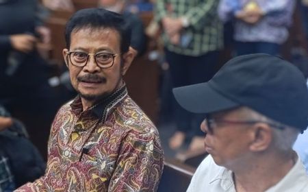 Plang Sita di Rumah SYL Ditutup, KPK Ingatkan Pelakunya Bisa Dipenjara