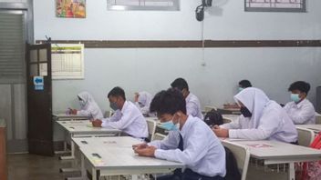DPRD Yogyakarta Soroti Konsekuensi Biaya dari Aturan Baru Seragam Sekolah