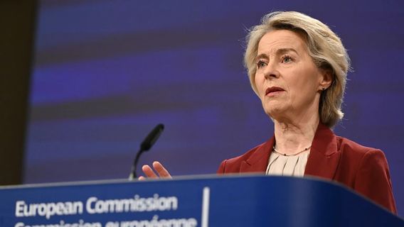 欧州連合、年齢確認アプリを通じて子供のインターネットアクセスを制限