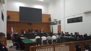 Trois procureurs participent à la première audience dans l'affaire de la séquestration d'une ressortissante sud-coréenne