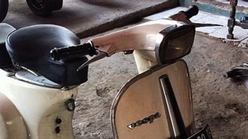 an clé VESPA : Des dizaines de victimes, des milliards de roupies en volant