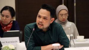 Dukung Penghapusan Tantiem Komisaris BUMN, Komisi VI DPR: Bonus Diberikan Jika Perusahaan Beri Manfaat Bagi Negara