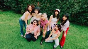 3年連続で、RnBサロンがコンテンプレティブシングルデビューシングル「Do What We Do」を発表