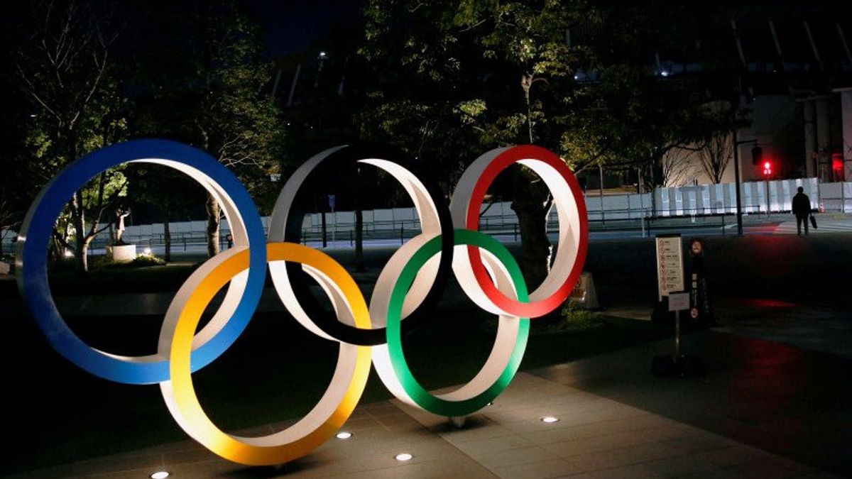 Le Manque De Personnel Médical Devient Un Nouveau Problème Des Jeux Olympiques De Tokyo
