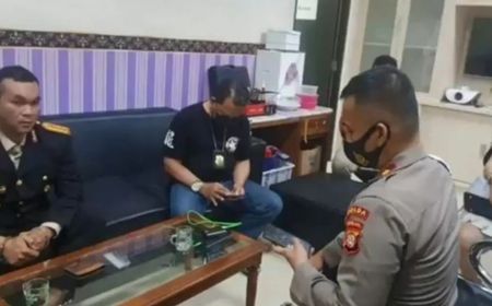 Mengaku Jenderal Bintang Tiga Tipu Wanita Rp1 Miliar, Yusuf Daiman jadi Tersangka Ditahan di Polda Metro