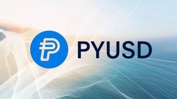 PYUSD Meroket,市值近15万亿印尼盾