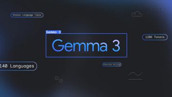 Google Perkenalkan Gemma 3, Model Terbuka untuk Kembangkan AI
