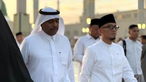 Wamenhaj Minta Masyarakat Waspadai Tawaran Visa Mujamalah