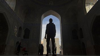 Berbagai Peristiwa Kriminal Terjadi di Masjid, DPR Minta Pemerintah Serius Menanganinya: Tangkap Pelakunya!