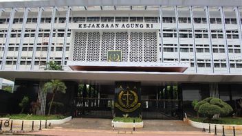 Kejagung Bakal Periksa Anggota BPK Achsanul Qosasi Soal Kasus BTS 4G, Tapi Tunggu Izin Jokowi