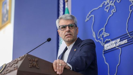 イランは権利の回復と制裁の解除を望んでいる、米国からの譲歩ではない