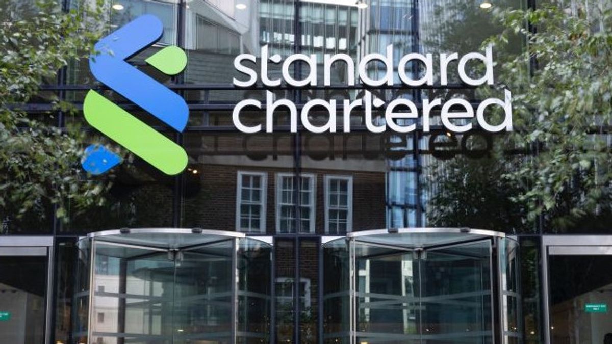 Standard Chartered: Indonesian GDP Can Grow Stable In Semester II 2024