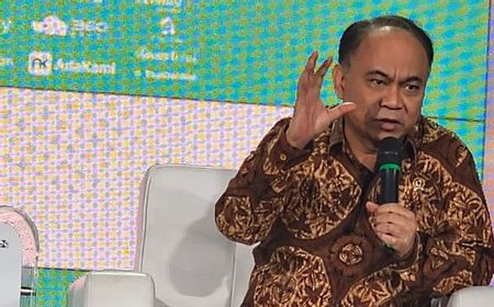 Menkominfo Budi: Daripada Judi Online, Mending Jualan Online