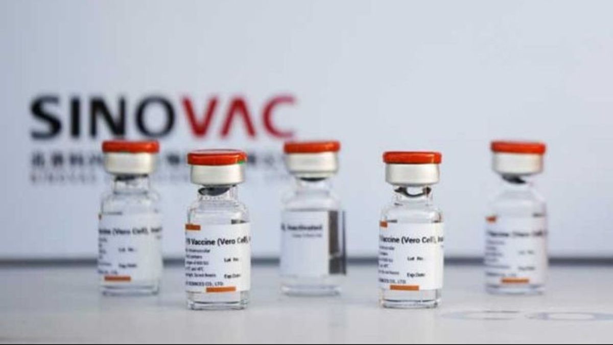 Dinkes Sumut akan Gunakan 356 Ribu Dosis Vaksin yang Akan Kadaluarsa, Salah Satunya untuk Booster