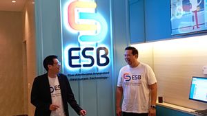 ESB Ciptakan Digital Resto Berbasis Cloud Untuk Dukung Percepatan Digitalisasi UMKM