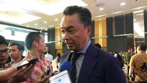 Dino: Dewan perdamaian Bukan Solusi Akhir, RI Harus Waspadai AS-Israel