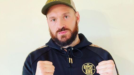 Alasan Mengapa Tyson Fury Layak Disebut Perpaduan Muhammad Ali dan Mike Tyson 