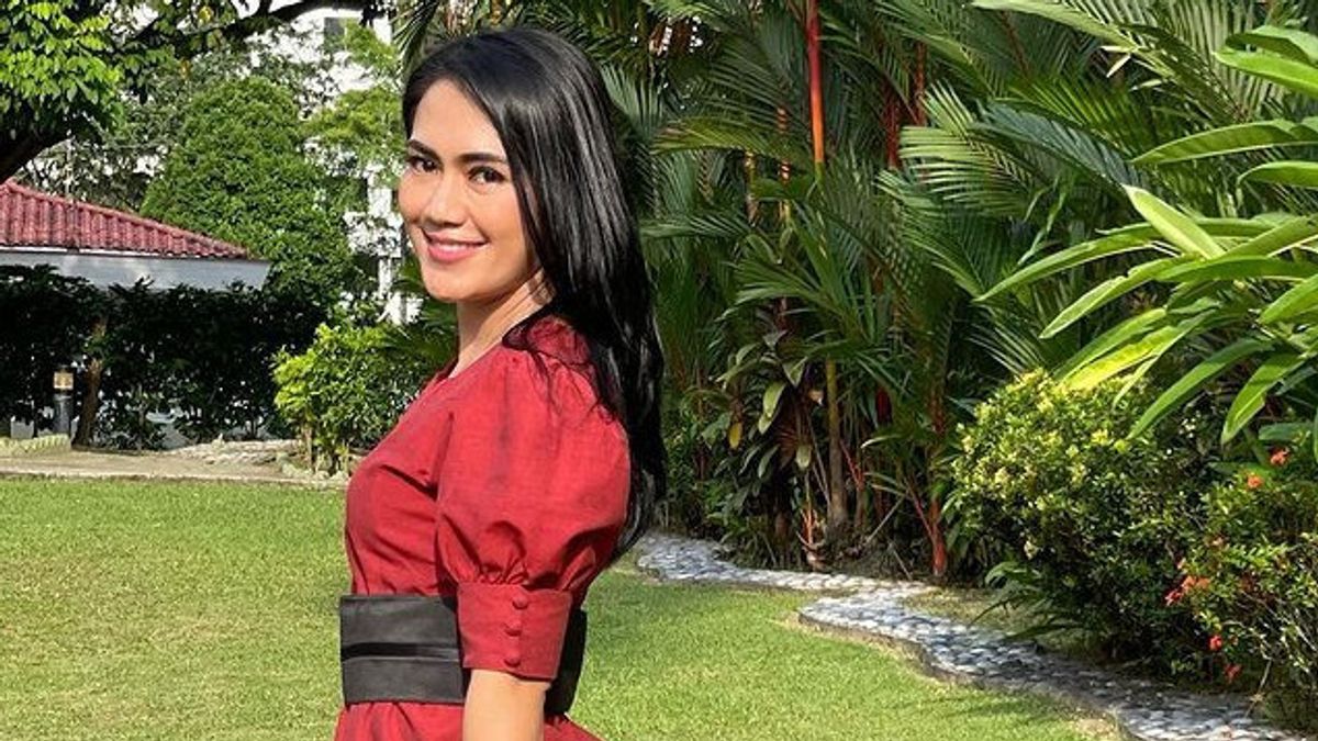 KPK Calls TV Presenter Brigita Manohara To Witness The Case Of The Central Mamberamo Regent