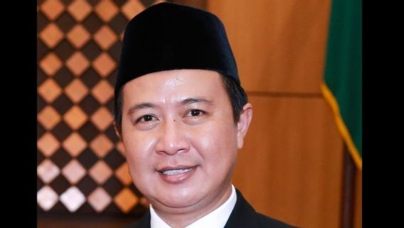 Arab Saudi Cabut <i>Suspend</i> Penerbangan dari Indonesia, Kemenag Bahas Teknis Penyelenggaraan Umrah