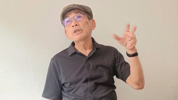 Indef高级经济学家费萨尔·巴斯里(Faisal Basri)去世,享年65岁。