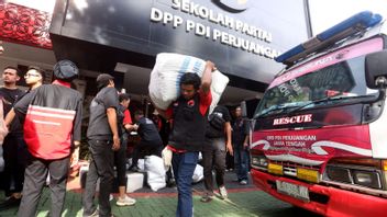 Help Flood Victims Recover, PDIP Sends Diaspora Doctors and Medical Equipment to Sumatra