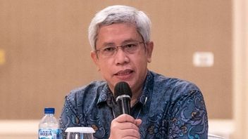 KSP Tekankan Pentingnya Ciptakan Ekosistem Halal sebagaimana Cita-Cita Presiden Jokowi