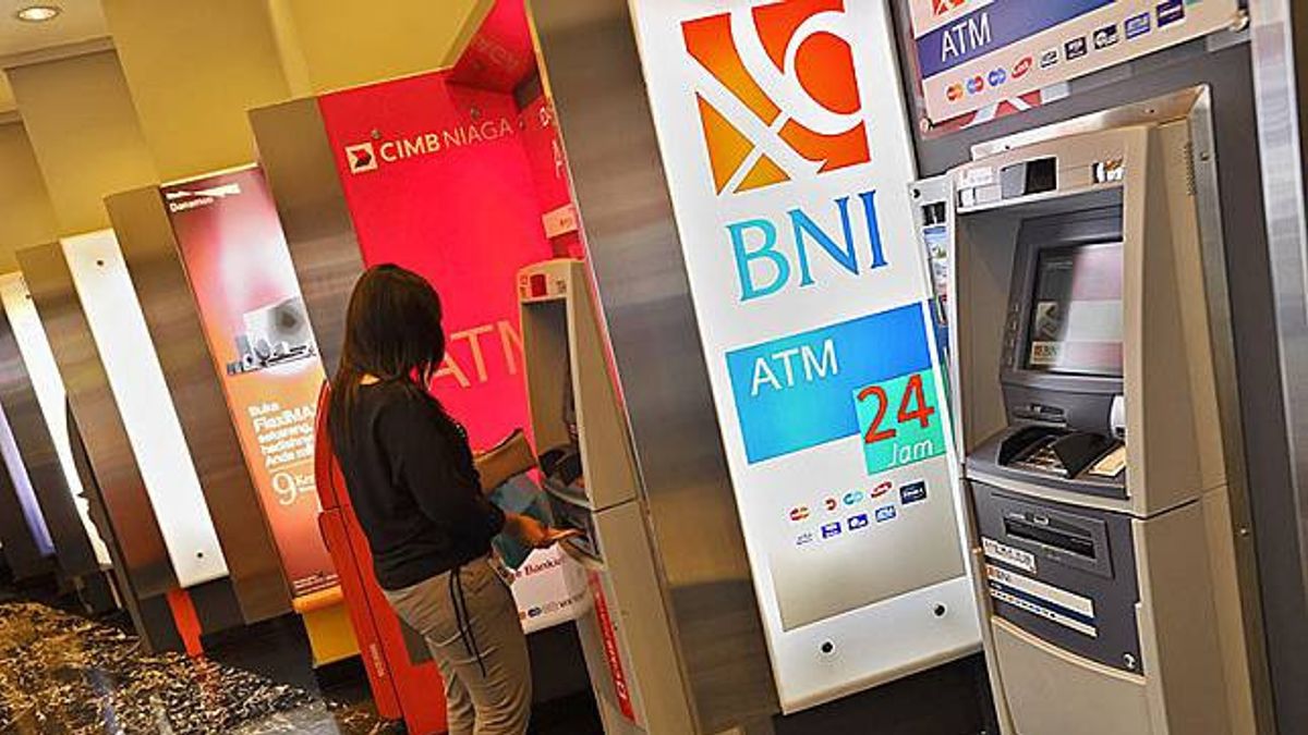 Interbank Transfer Fee Of IDR 2,500 Via BI Fast Applicable Next Week, Here's A List Of 22 Banks