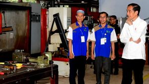 Program SMKN di Jawa Tengah Memang Perlu Dinasionalkan