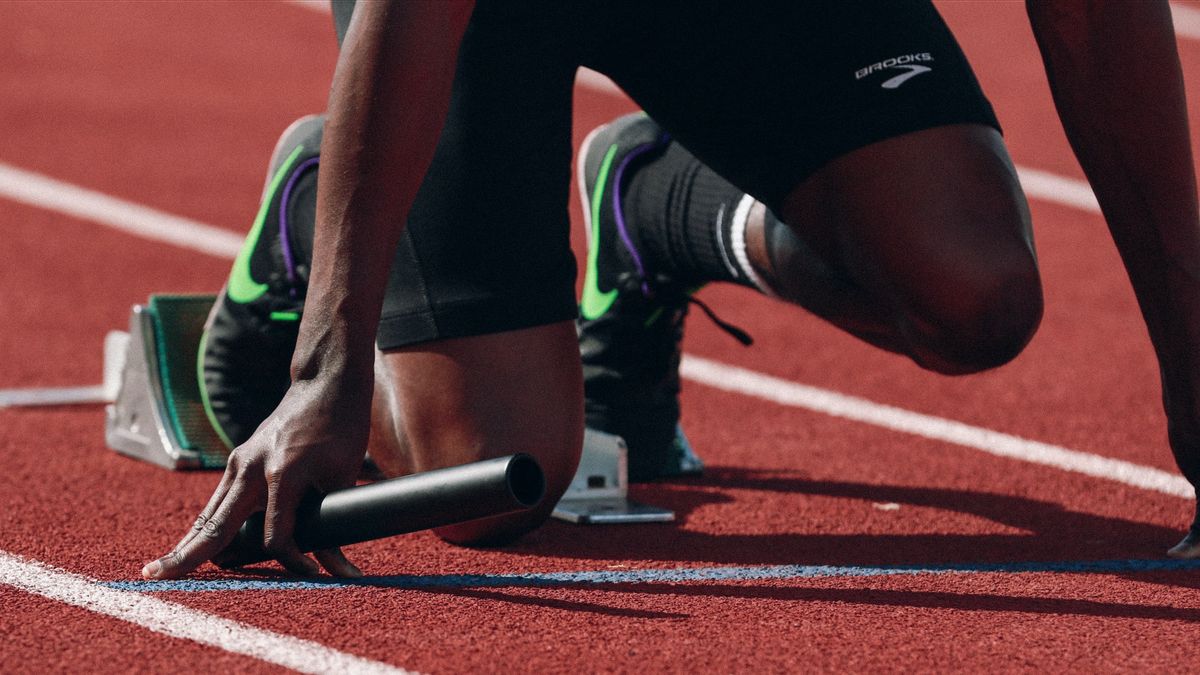 Rekor Bertumbangan, Teknologi Dianggap Rusak Kredibilitas Atlet: World Athletics Seragamkan Ketebalan Sepatu Mulai 2024