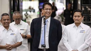 Purbaya d'accord avec Jokowi, qui n'a pas une mission de développement à but