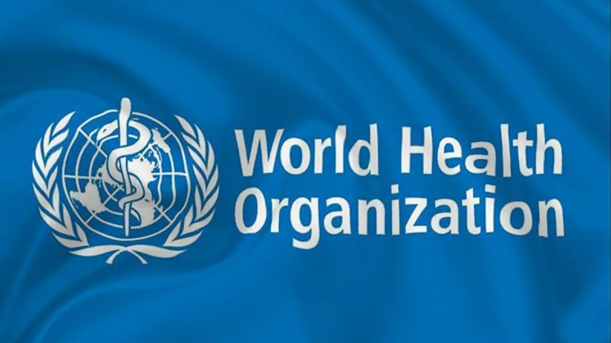 WHO Tinjau Ulang Aturan Kesehatan Internasional Hadapi Wabah Global