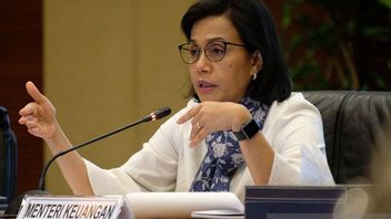 Sri Mulyani: Pemerintah Habiskan 45,9 Miliar Dólar AS untuk Pemulihan Ekonomi 